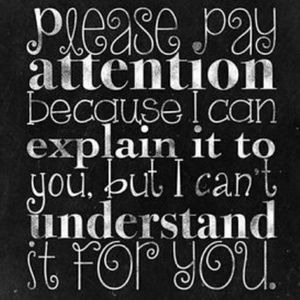 Meet your Posher, Angel